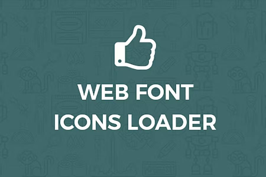 Font icons loader for wordpress.jpg