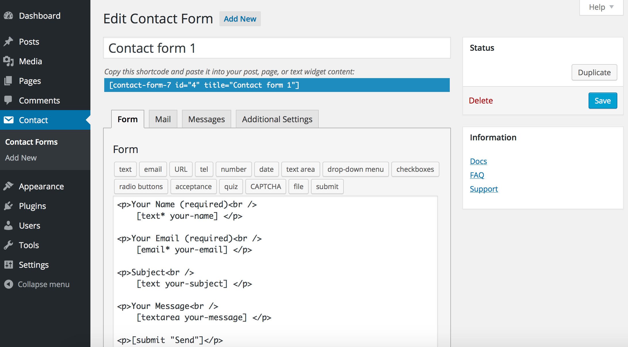 WordPress Contact Form Plugin.jpg