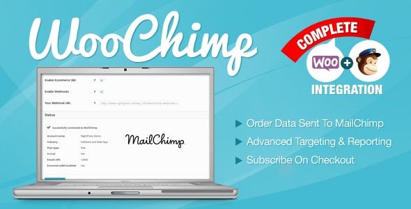 WooChimp - WooCommerce MailChimp Integration.jpg