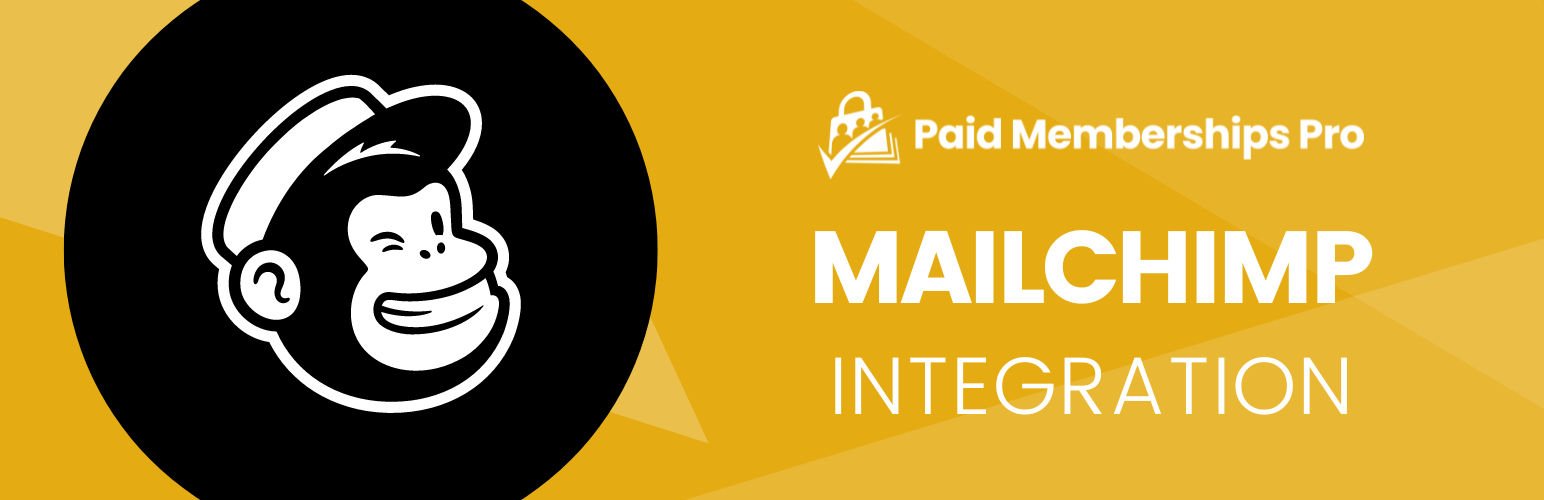 Paid Memberships Pro MailChimp Add On.jpg