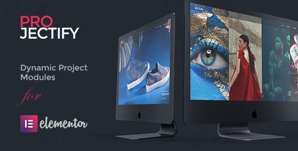 Projectify - Project Addon for Elementor Page Builder.jpg