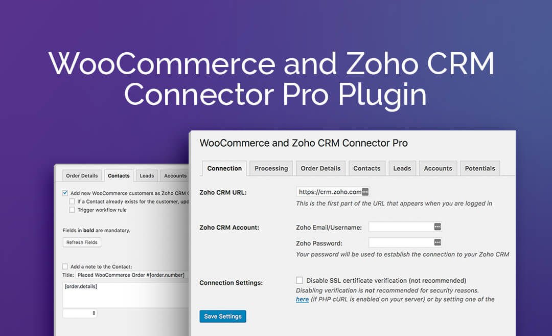 WooCommerce and Zoho CRM Connector Pro.jpg