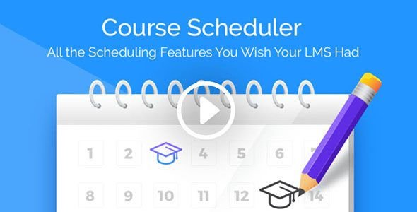 Course Scheduler for LifterLMS.jpg