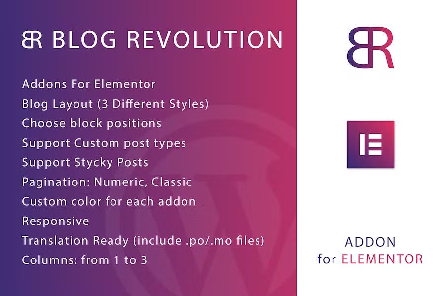 Blog Revolution for Elementor WordPress Plugin.jpg