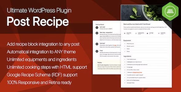 Ultimate Post Recipe - Responsive WordPress.jpg