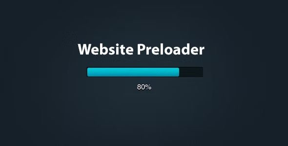 Progress Loader — WordPress Site Preloader.jpg