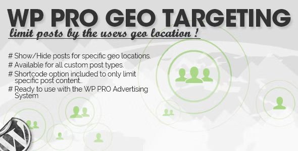 WP Pro Geo Targeting.jpg