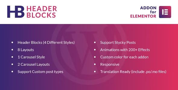 Header Blocks for Elementor - WordPress Plugin.jpg