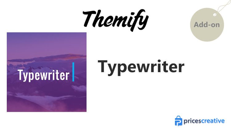 Themify - Typewriter.jpg