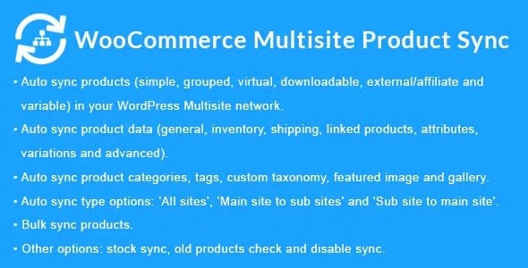 WooCommerce Multisite Product & Category Sync.jpg
