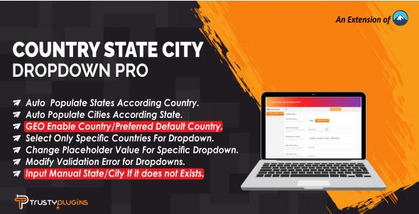 Country State City Dropdown PRO.jpg