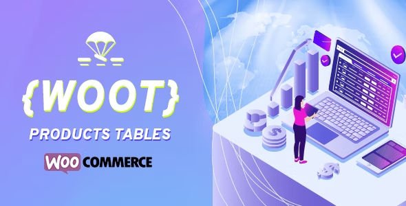 WOOT - WooCommerce Active Products Tables.jpg