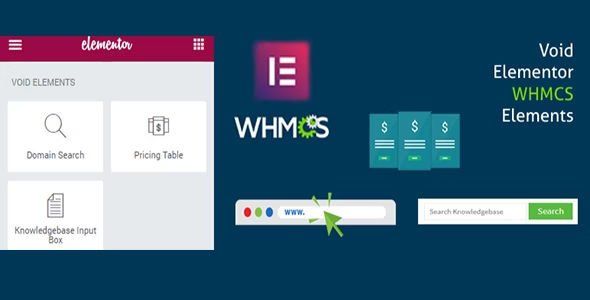 Elementor WHMCS Elements Pro For Elementor Page Builder.jpg