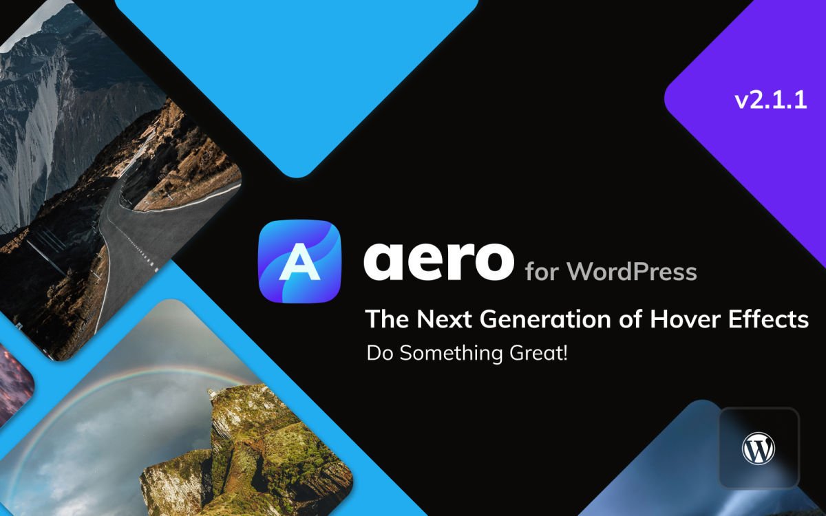 Aero for WordPress - Image Hover Effects WordPress Plugin.jpg
