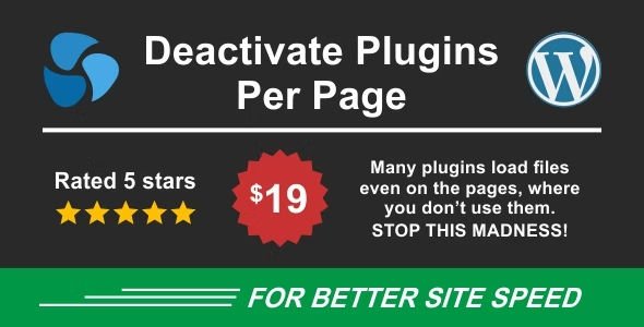 Deactivate Plugins Per Page - Improve WordPress Performance.jpg