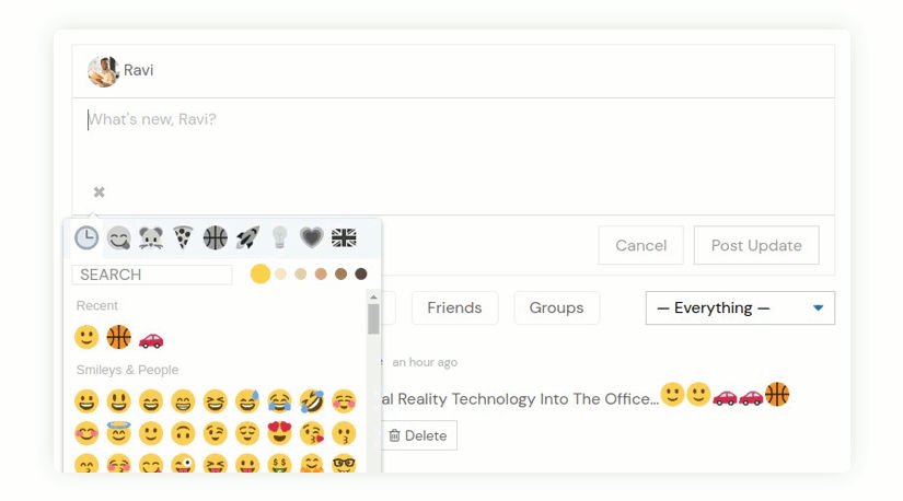 BuddyPress Emoji.jpg