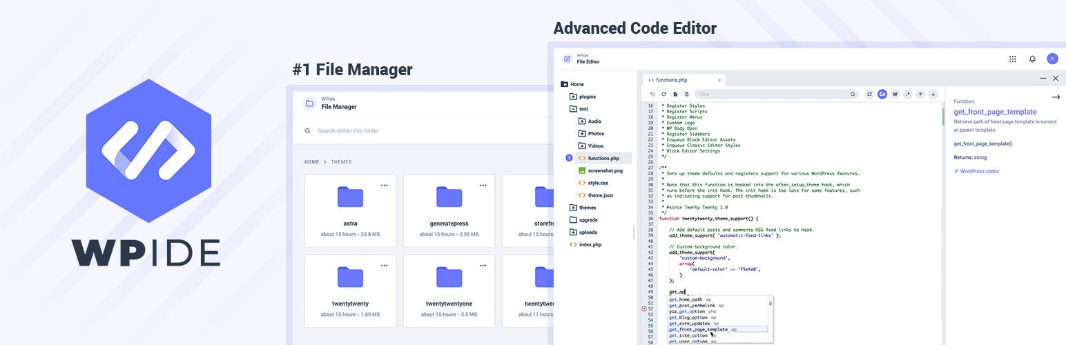 WPIDE File Manager & Code Editor Premium.jpg