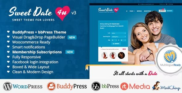 Sweet Date - More than a WordPress Dating Theme.jpg