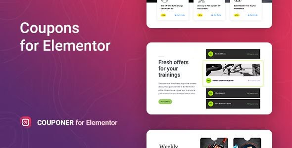 Couponer - Discount Coupons for Elementor.jpg
