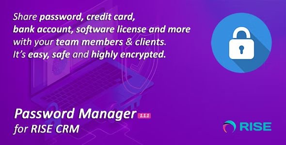 Password Manager for RISE CRM.jpg