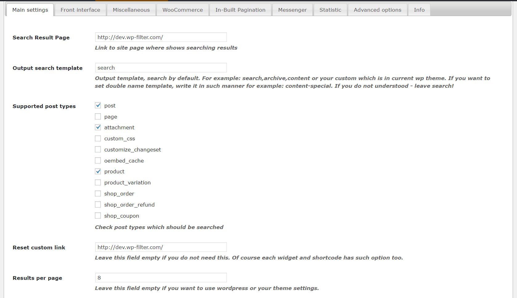 MDTF - Wordpress Meta Data & Taxonomies Filter.jpg