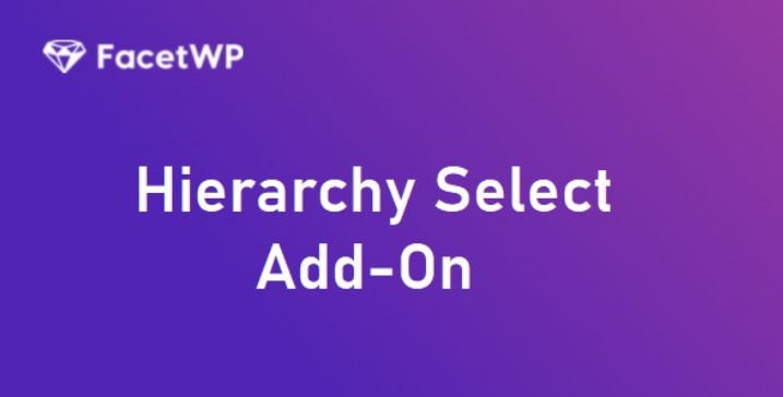 FacetWP Hierarchy Select Add-On.jpg