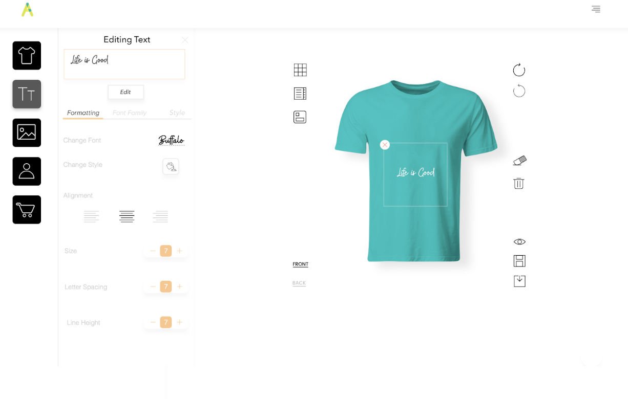 WooCommerce Custom T-Shirt Designer.jpg