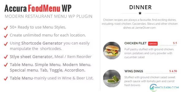 Accura FoodMenu WP - Modern Restaurant Food Menu.jpg