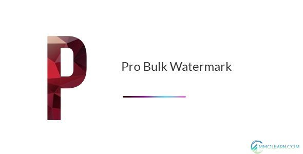 Pro Bulk Watermark Plugin for WordPress.jpg