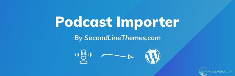 Podcast Importer SecondLine Pro.jpg
