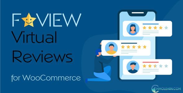 Faview – Virtual Reviews for WooCommerce.jpg