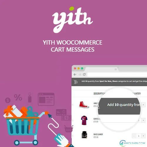 YITH Woocommerce Cart Messages.jpg