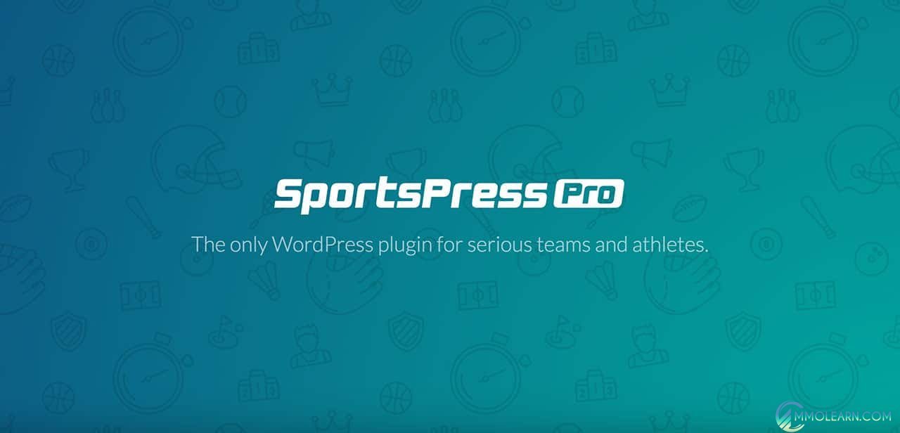 SportPress Pro - The only WordPress plugin for serious teams and athletes.jpg