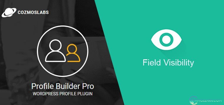 Profile Builder - Field Visibility Add-On.jpg