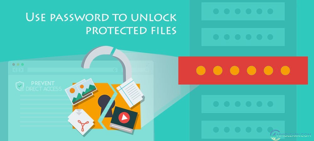 Prevent Direct Access Password Protect WordPress.jpg