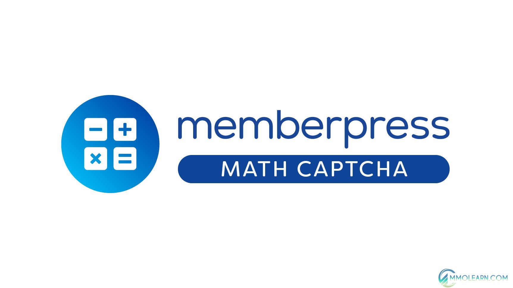 MemberPress Math CAPTCHA.jpg