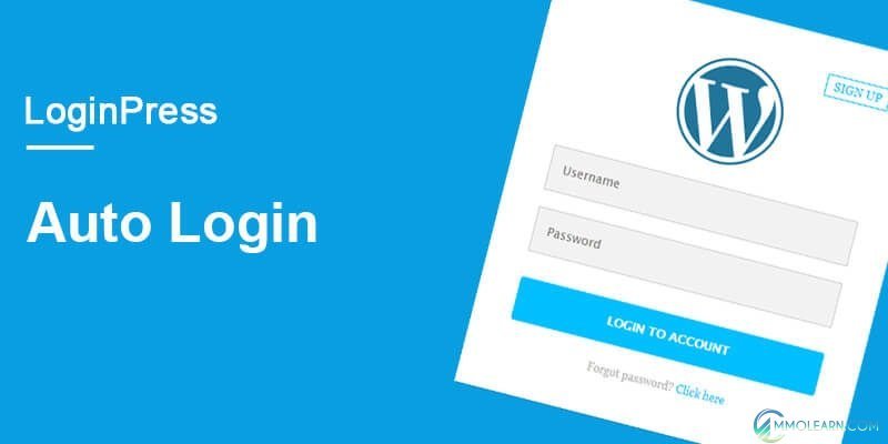 LoginPress Auto Login.jpg