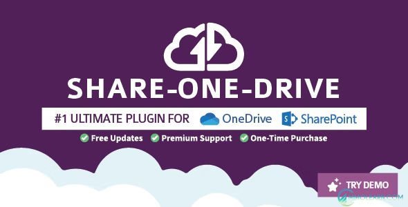 Share-one-Drive OneDrive plugin for WordPress.jpg