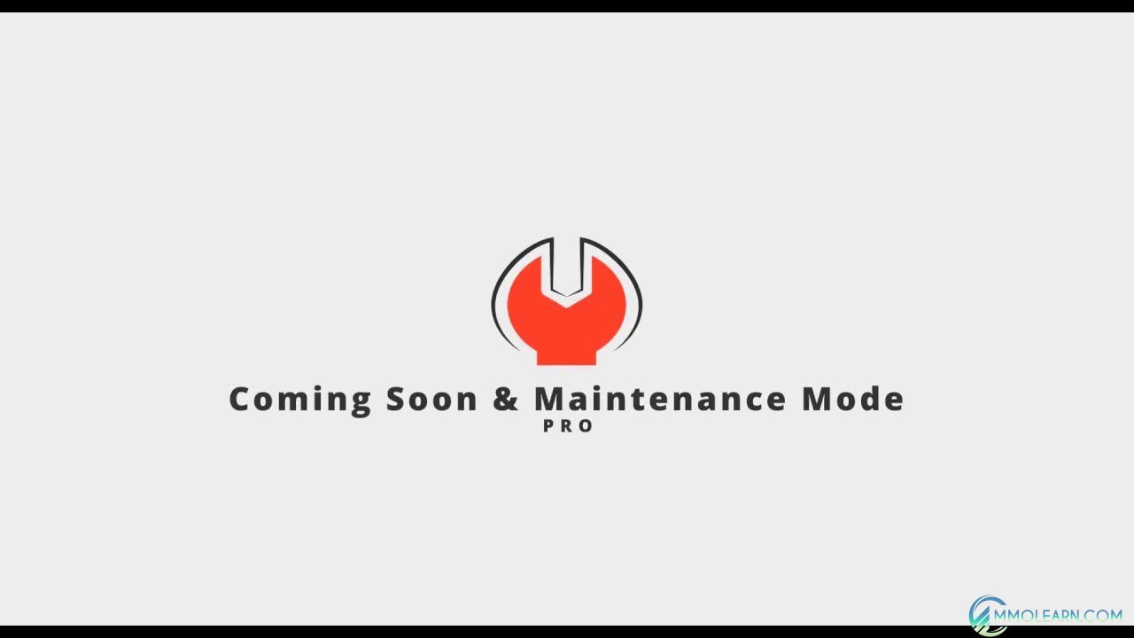 Coming Soon & Maintenance Mode PRO.jpg