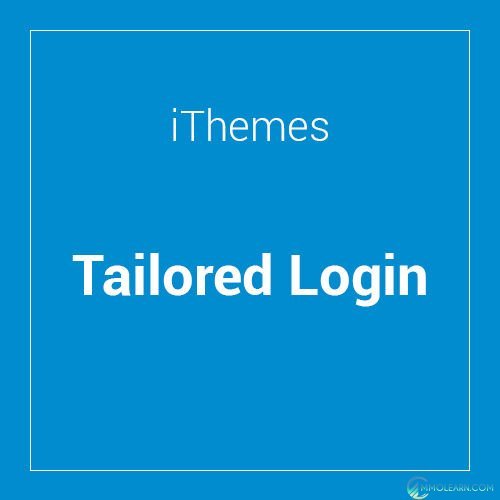 iThemes Tailored Login.jpg