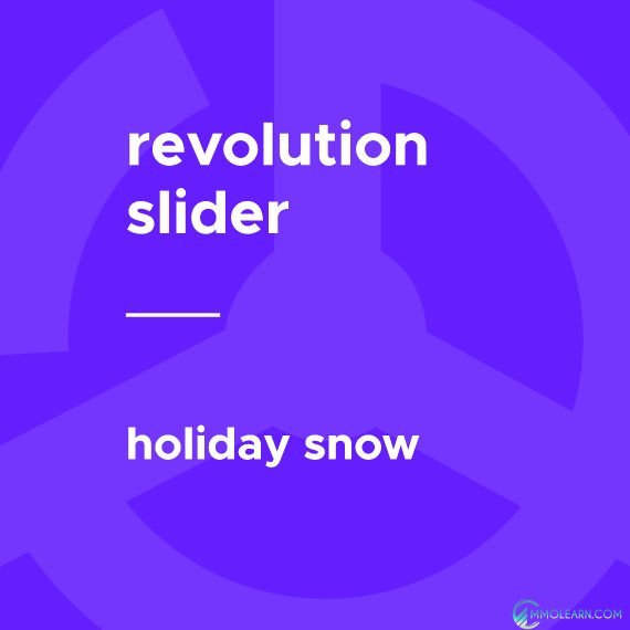 Revslider Holiday Snow AddOn.jpg