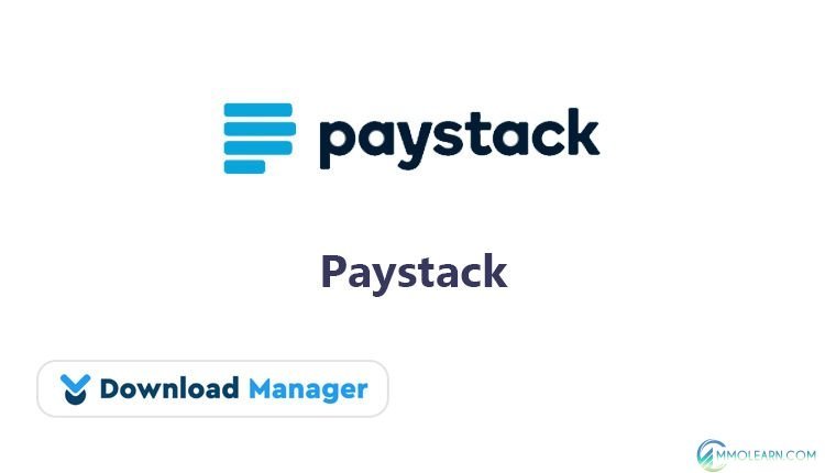 WPDownload Manager - Paystack.jpg