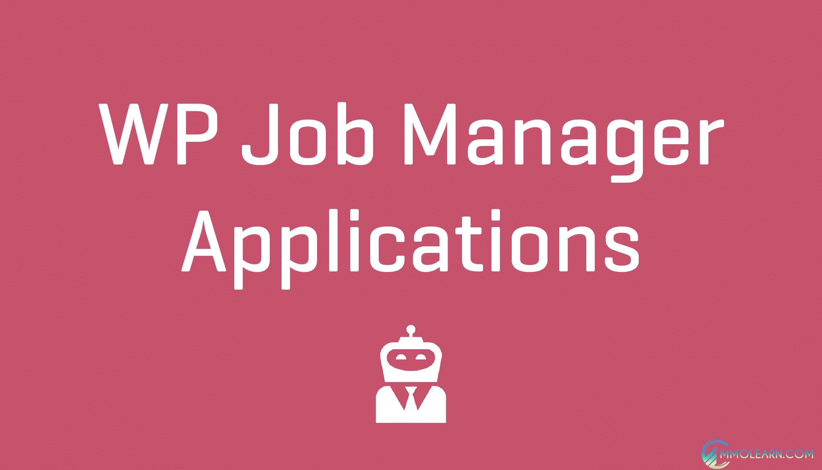 WP Job Manager - Applications.jpg