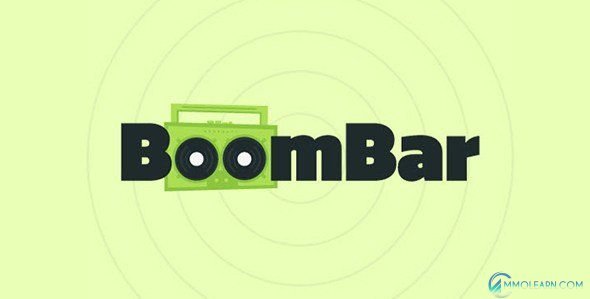 iThemes DisplayBuddy BoomBar.jpg