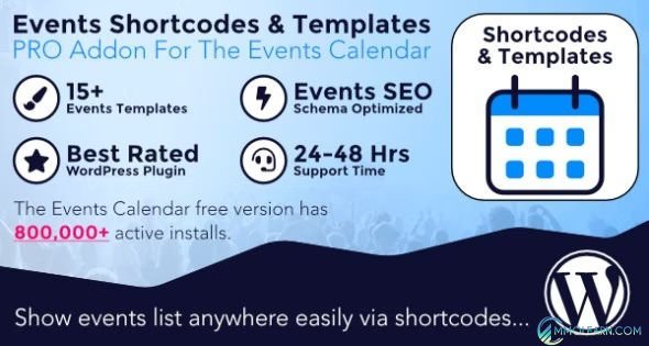 The Events Calendar Shortcode and Templates Pro.jpg