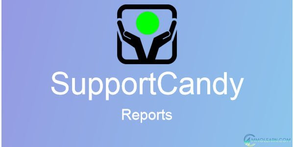 SupportCandy - Reports.jpg