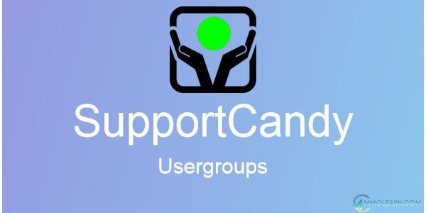 SupportCandy - Usergroups.jpg