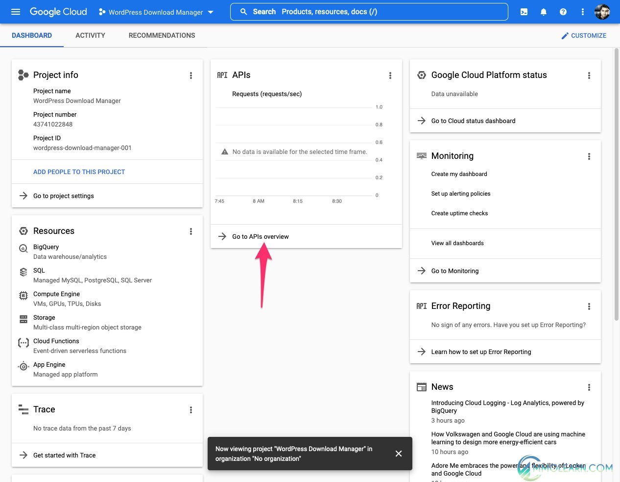 WPDownload Manager - Google Drive Explorer.jpg