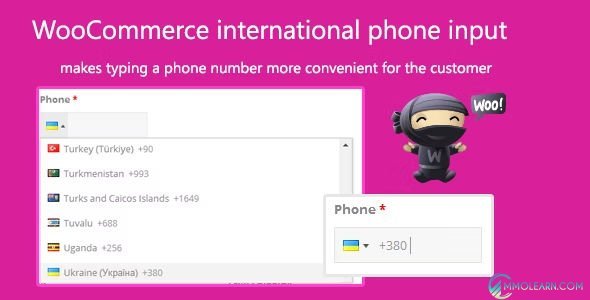 WooCommerce international phone input.jpg