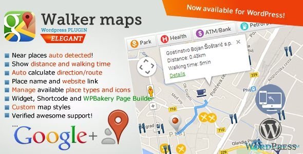 Google Maps Neighborhood Walker for Wordpress.jpg